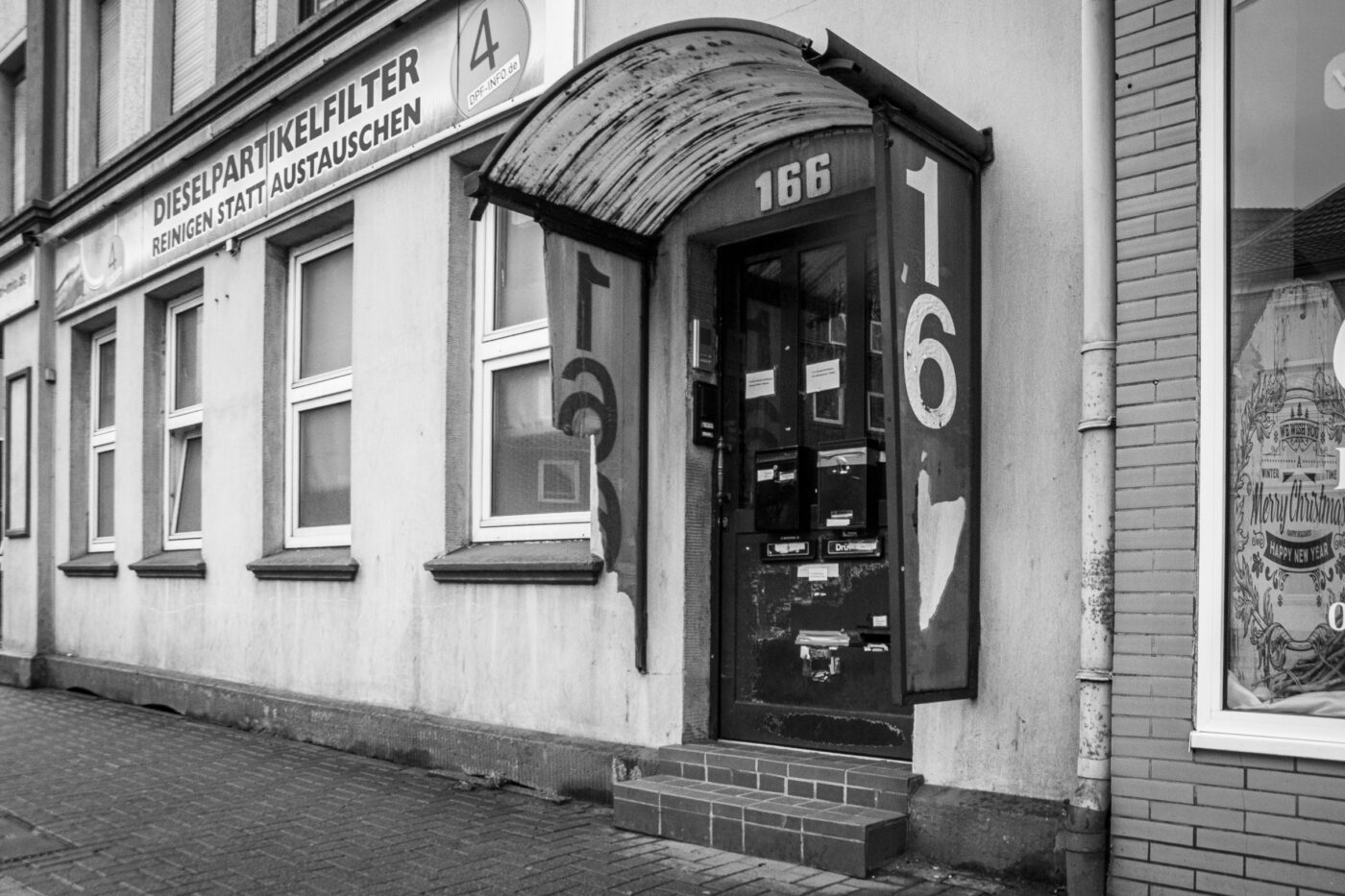 2025-12-06 - Motivsuche in Recklinghausen