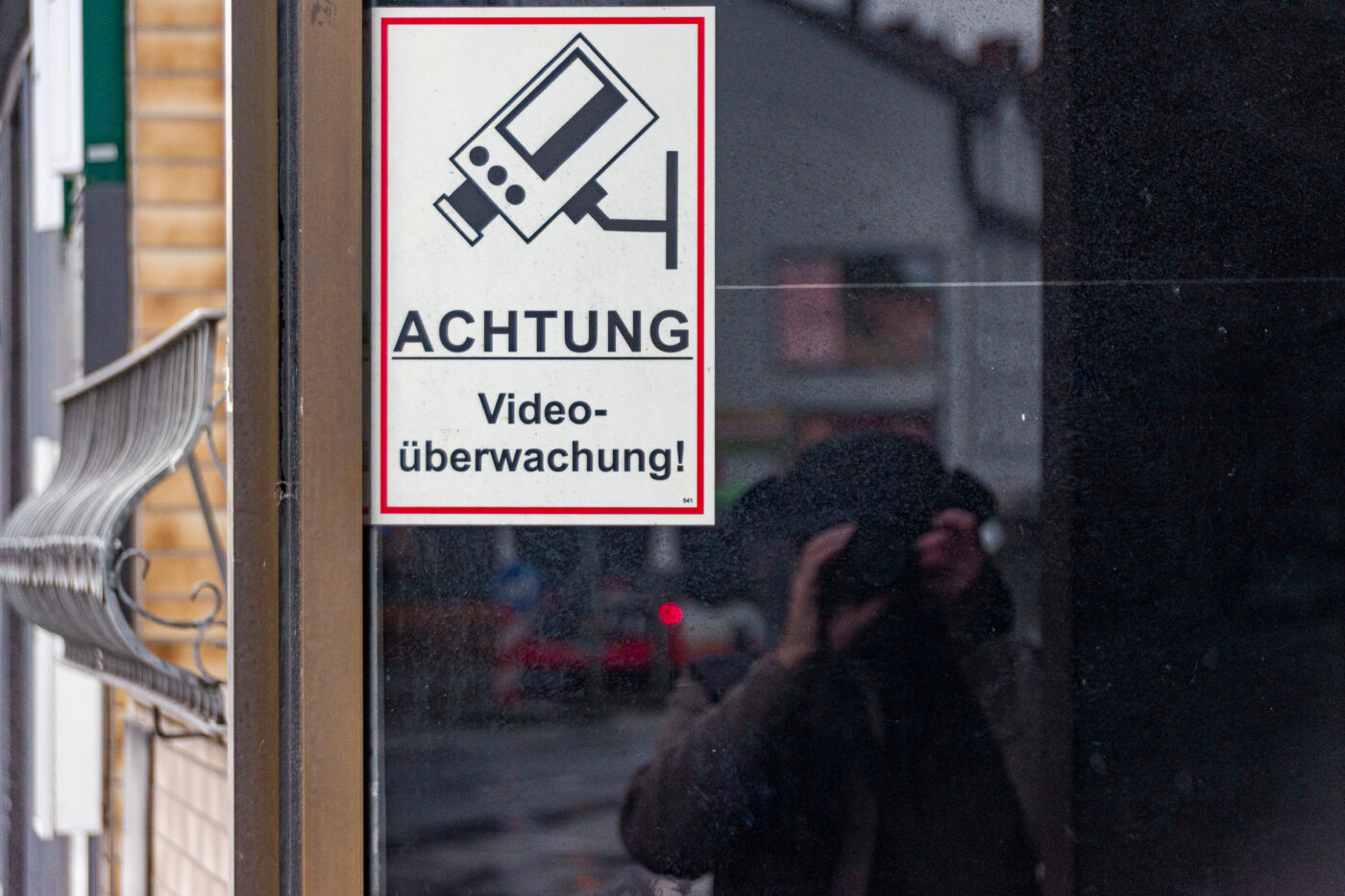2025-12-06 - Motivsuche in Recklinghausen