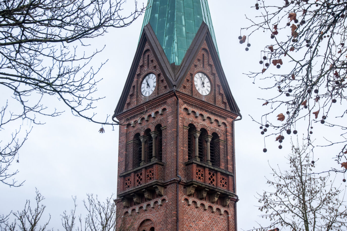 2025-12-06 - Motivsuche in Recklinghausen