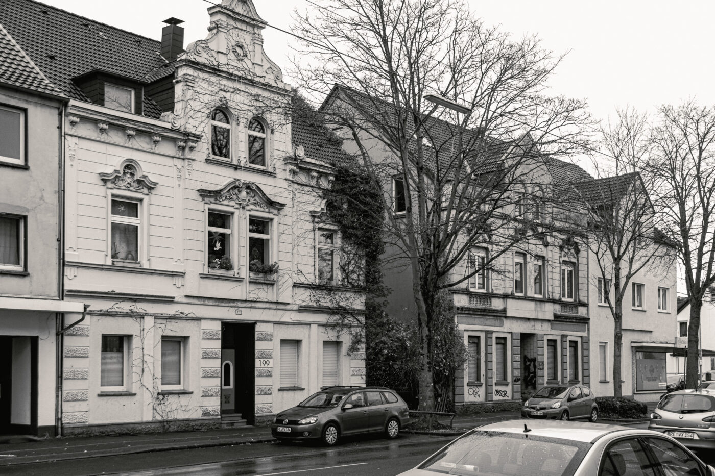 2025-12-06 - Motivsuche in Recklinghausen