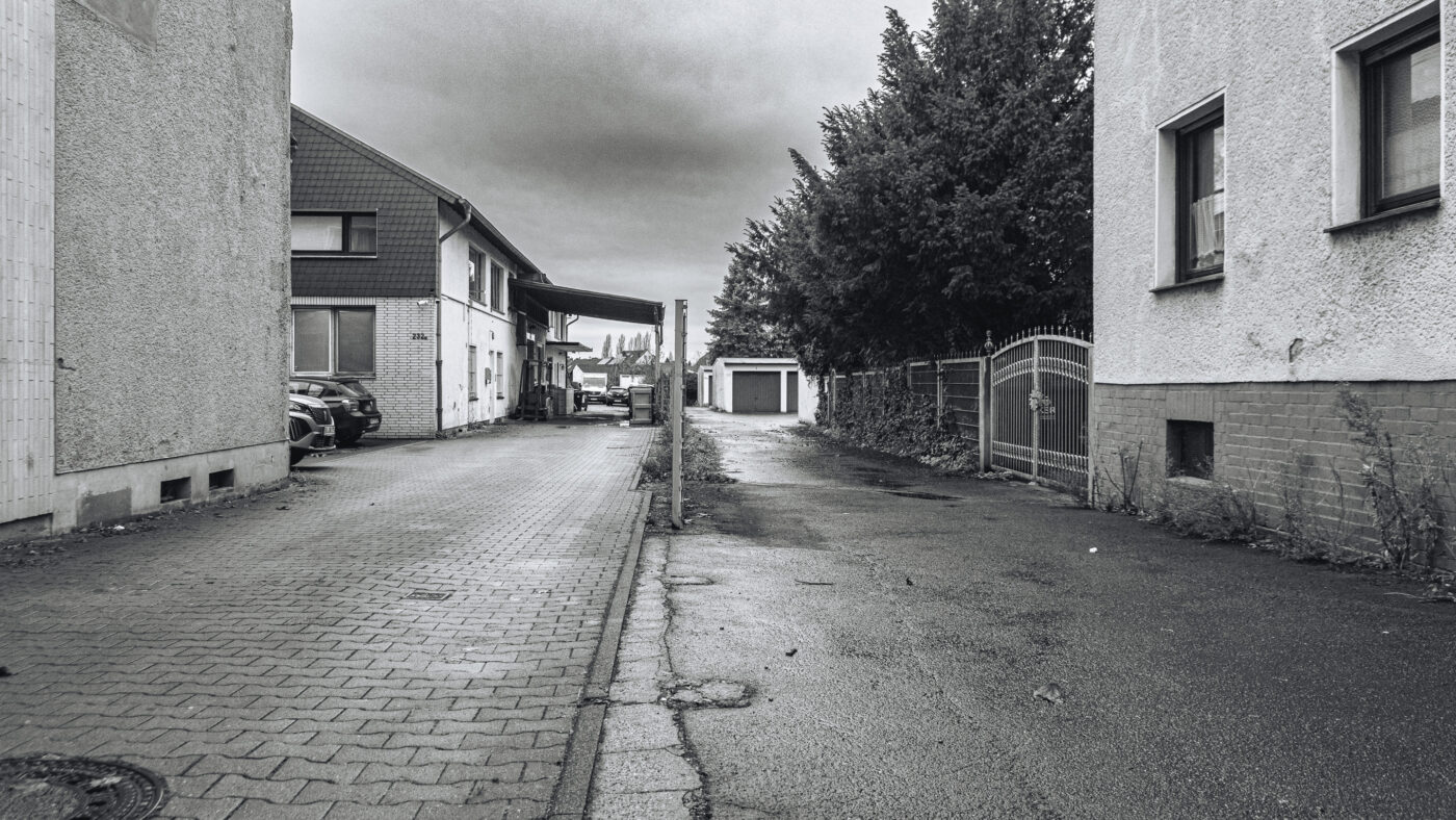 2025-12-06 - Motivsuche in Recklinghausen