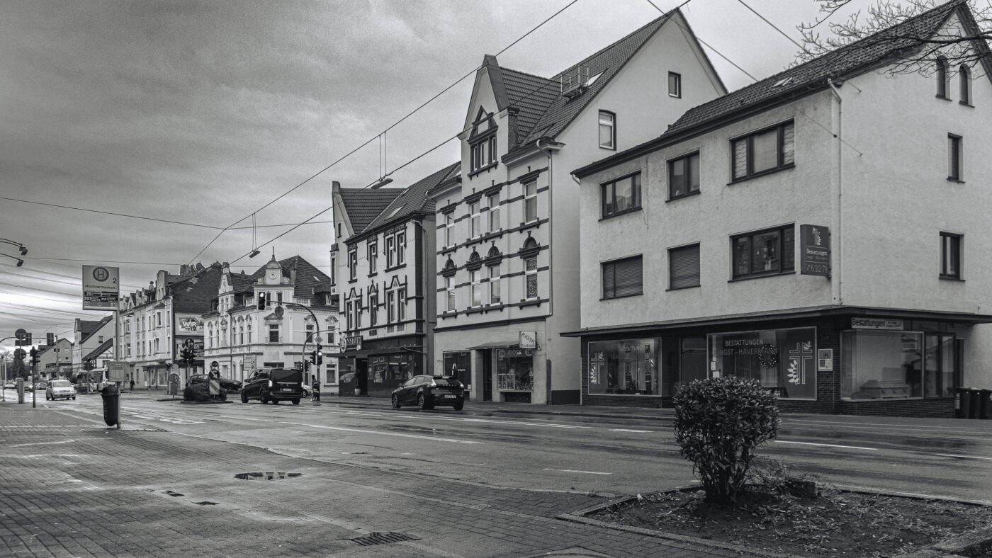 2025-12-06 - Motivsuche in Recklinghausen