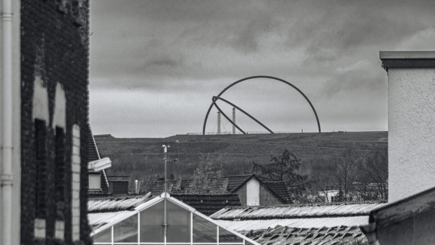 2025-12-06 - Motivsuche in Recklinghausen