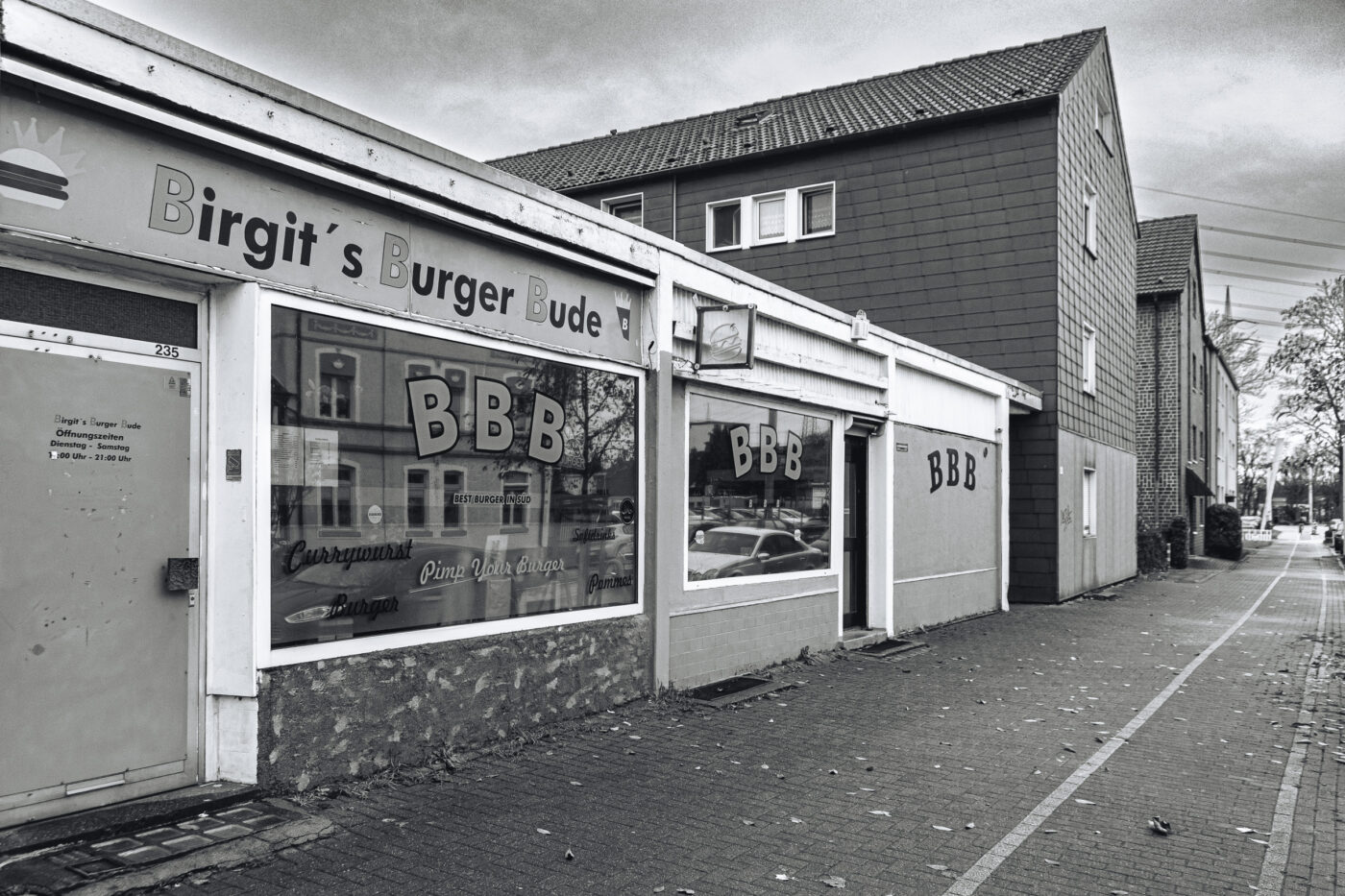 2025-12-06 - Motivsuche in Recklinghausen