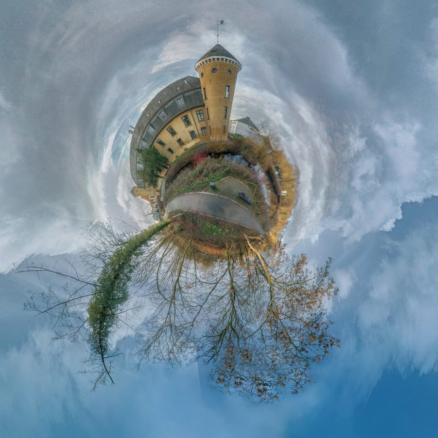 2025-12-21 - Datteln - Horneburg