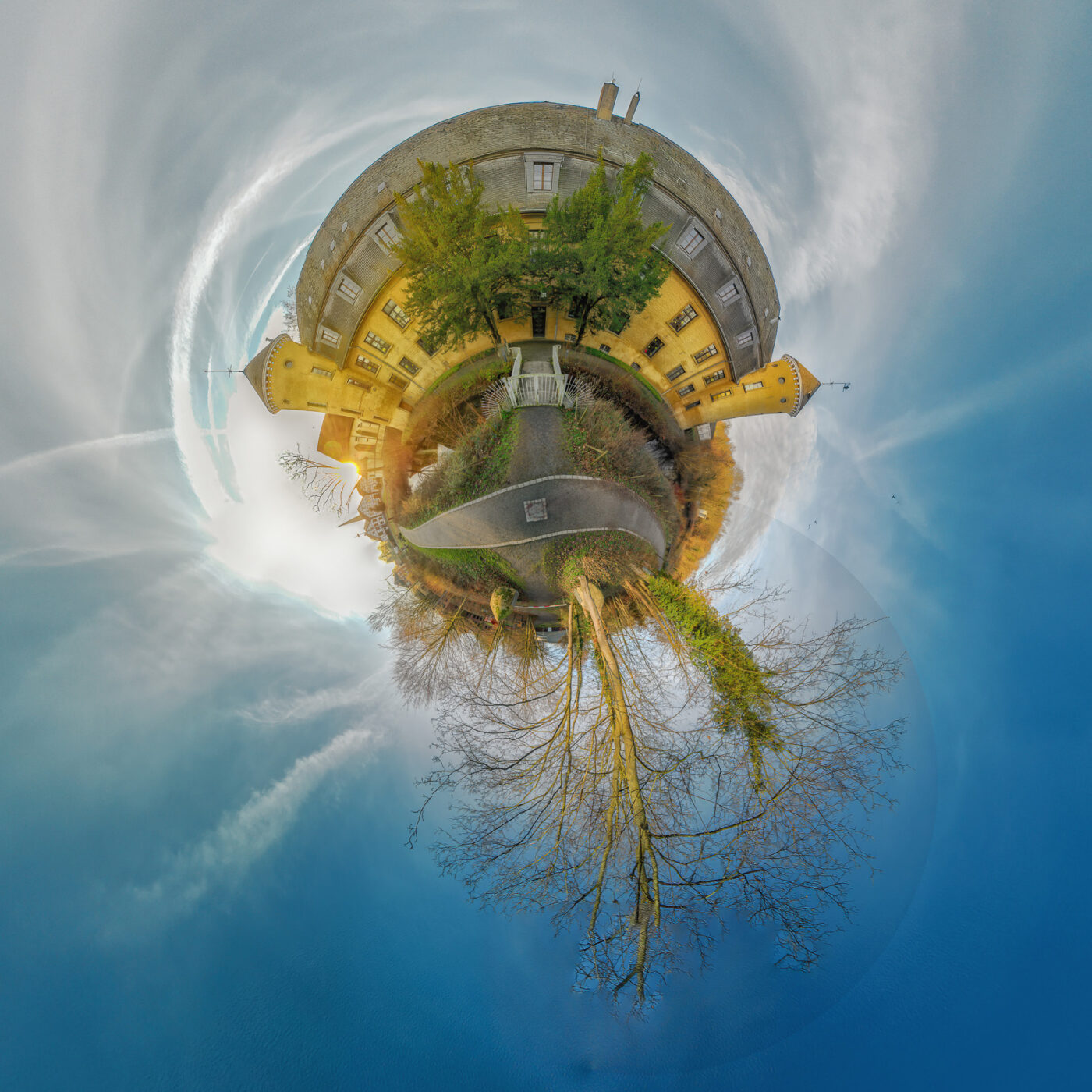 2025-12-21 - Datteln - Horneburg