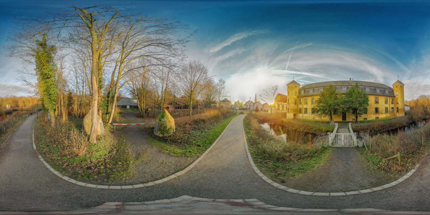 2025-12-21 - Datteln - Horneburg