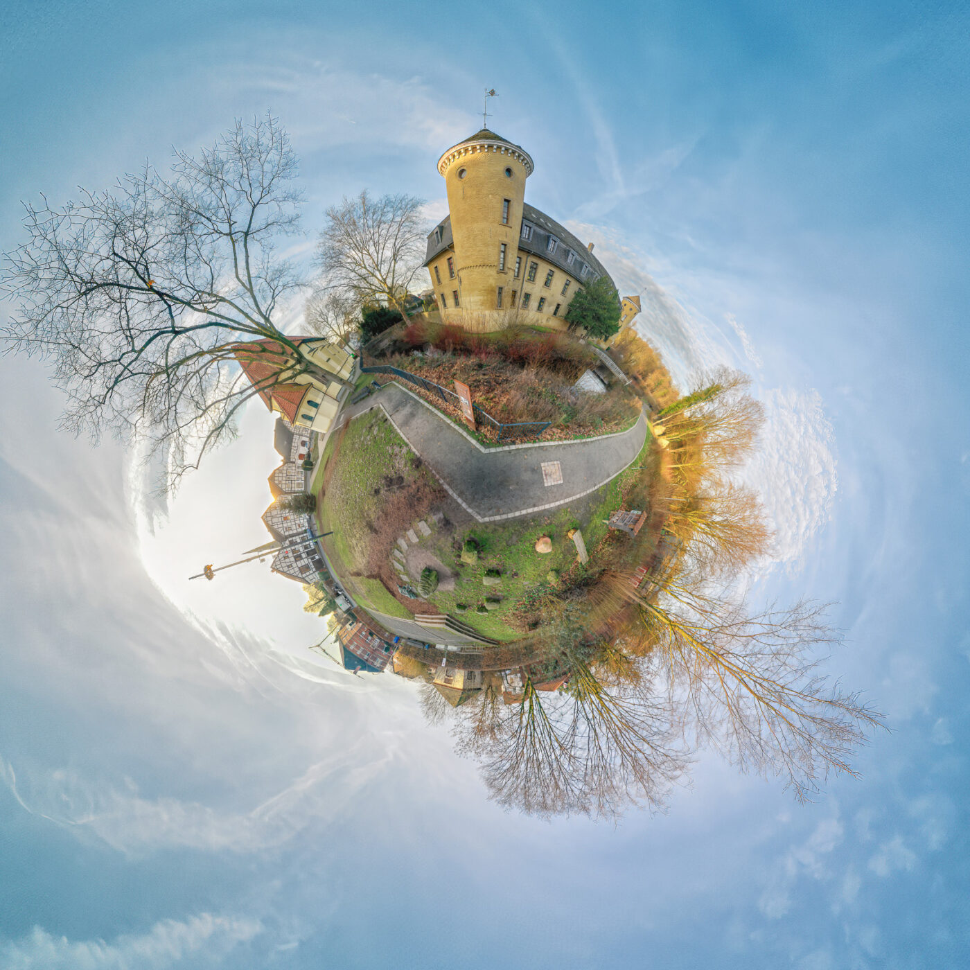 2025-12-21 - Datteln - Horneburg