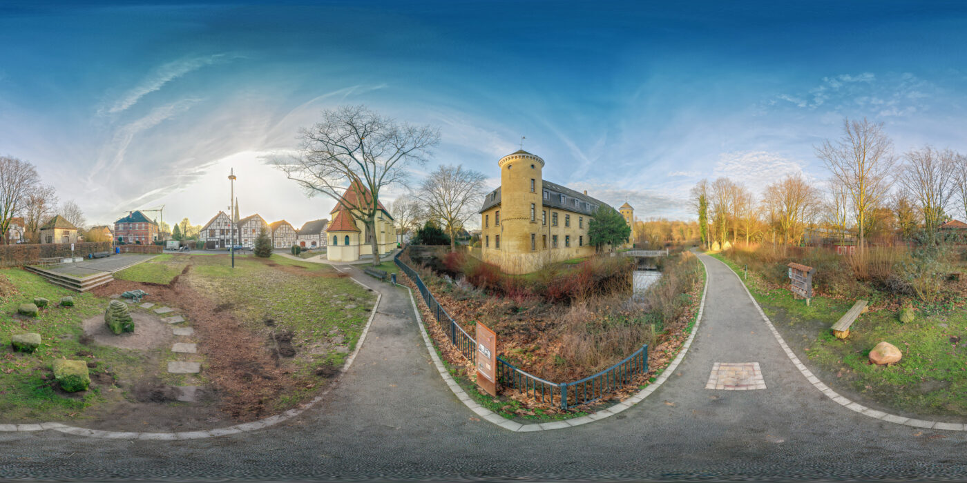 2025-12-21 - Datteln - Horneburg