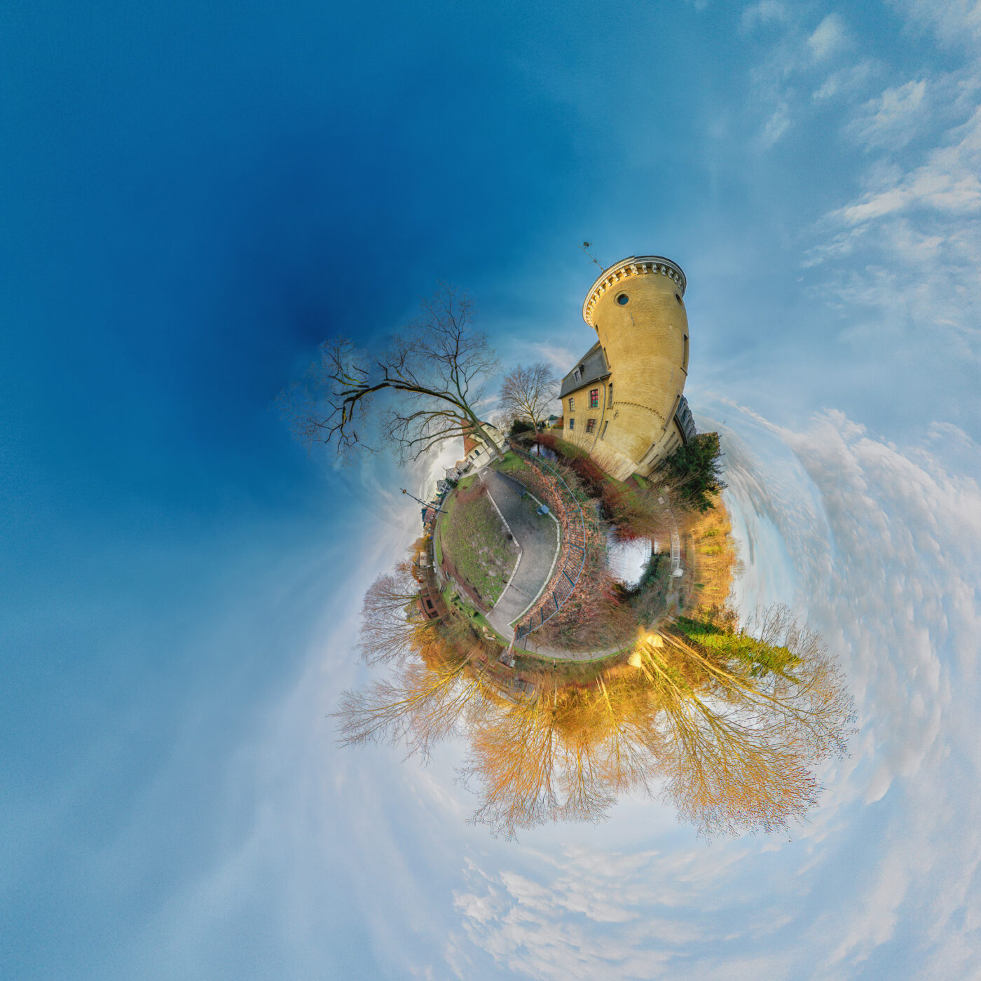 2025-12-21 - Datteln - Horneburg