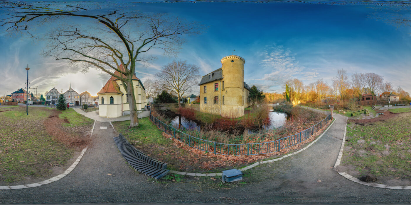 2025-12-21 - Datteln - Horneburg