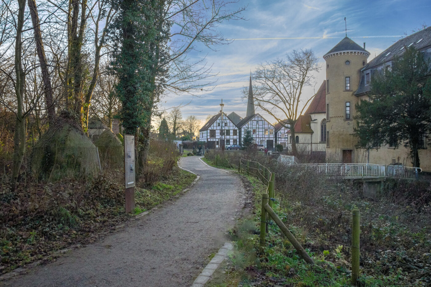 2025-12-21 - Datteln - Horneburg