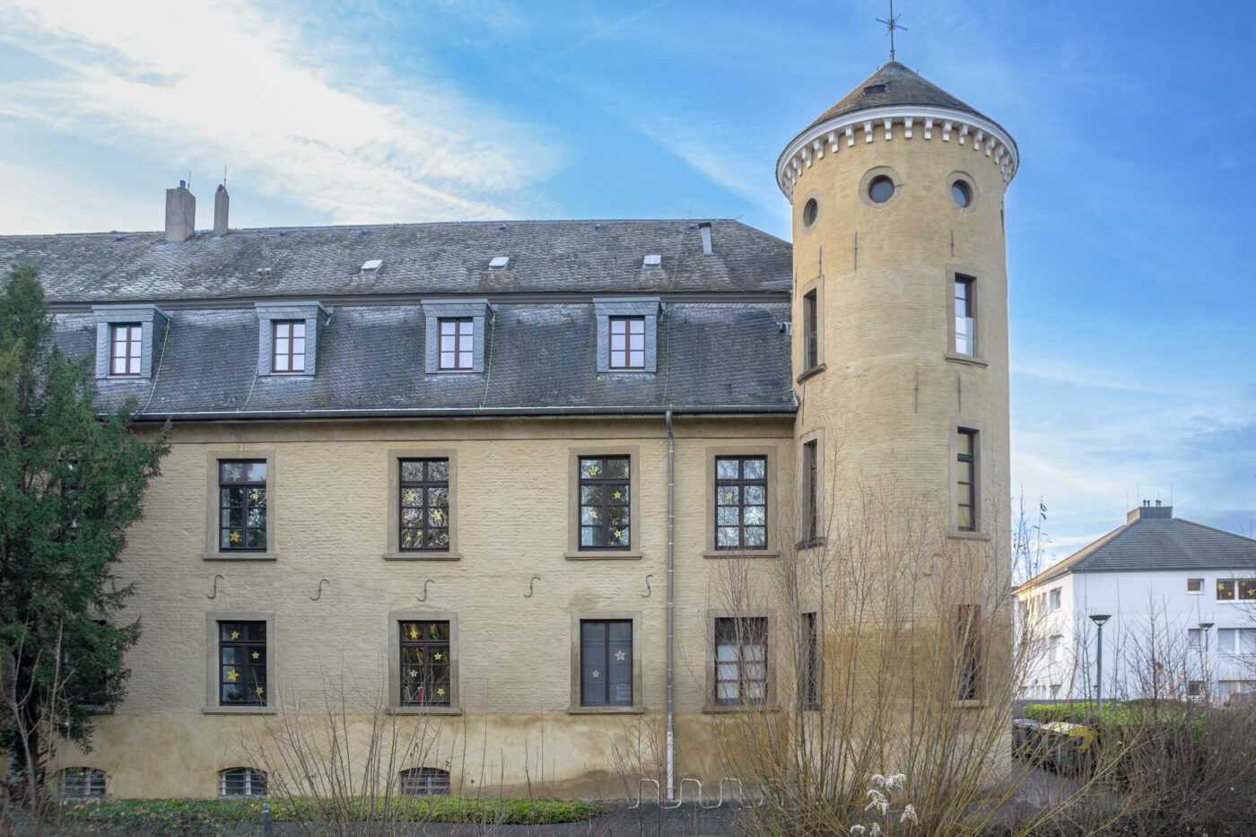 2025-12-21 - Datteln - Horneburg