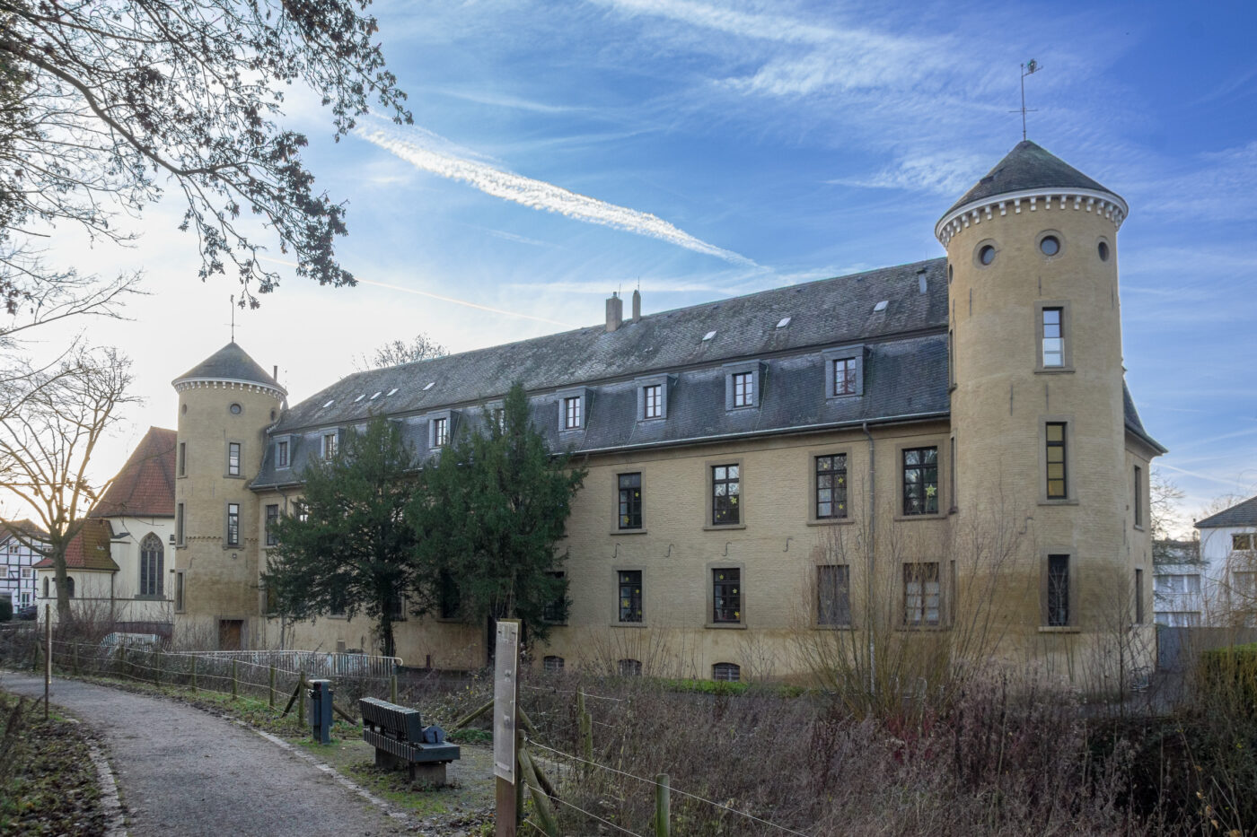 2025-12-21 - Datteln - Horneburg