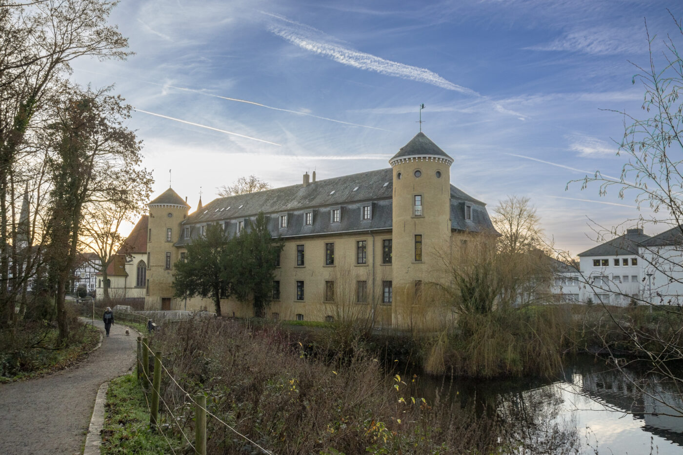 2025-12-21 - Datteln - Horneburg