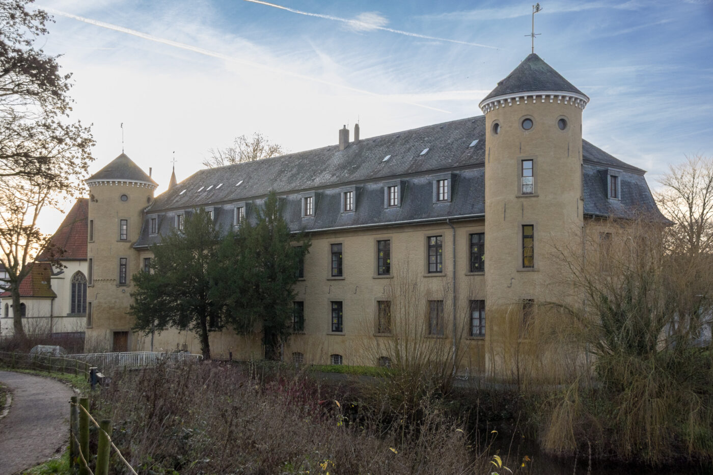 2025-12-21 - Datteln - Horneburg