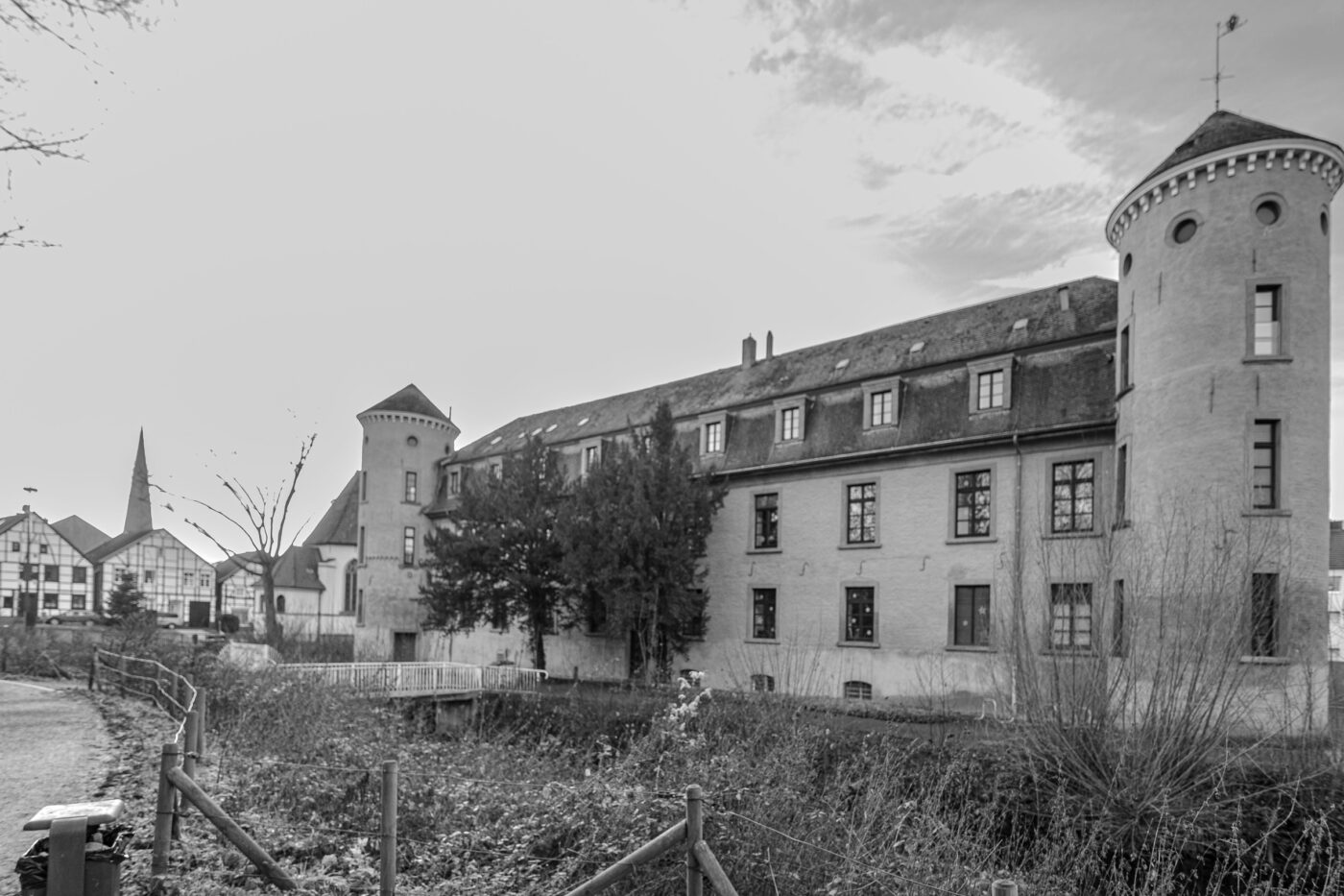 2025-12-21 - Datteln - Horneburg