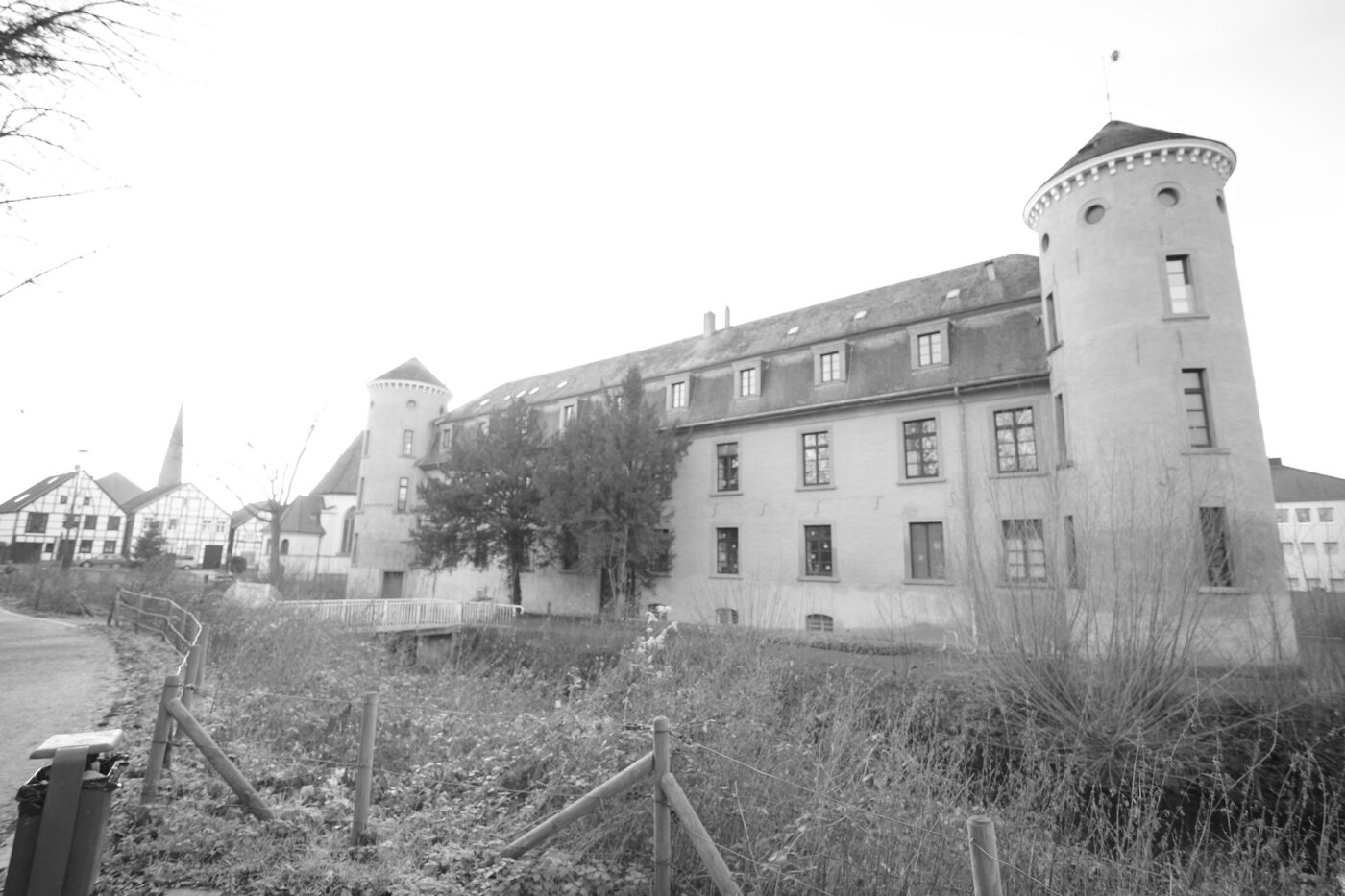 2025-12-21 - Datteln - Horneburg