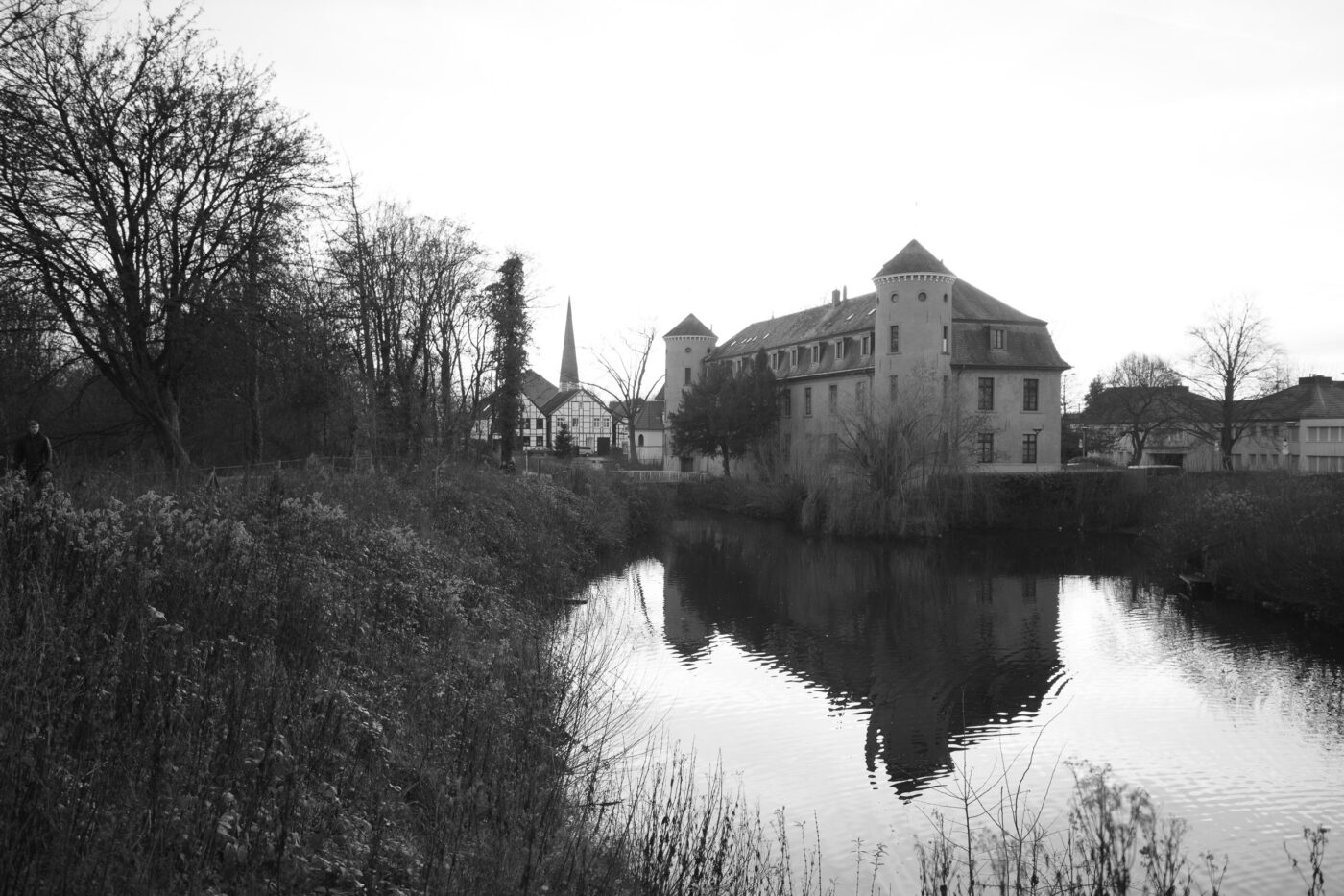 2025-12-21 - Datteln - Horneburg