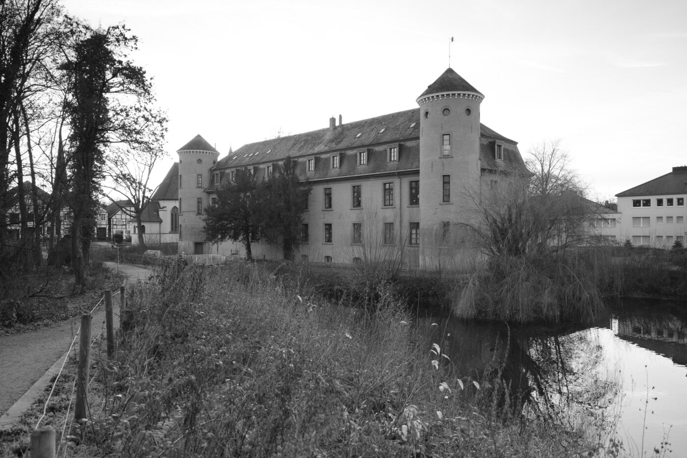 2025-12-21 - Datteln - Horneburg