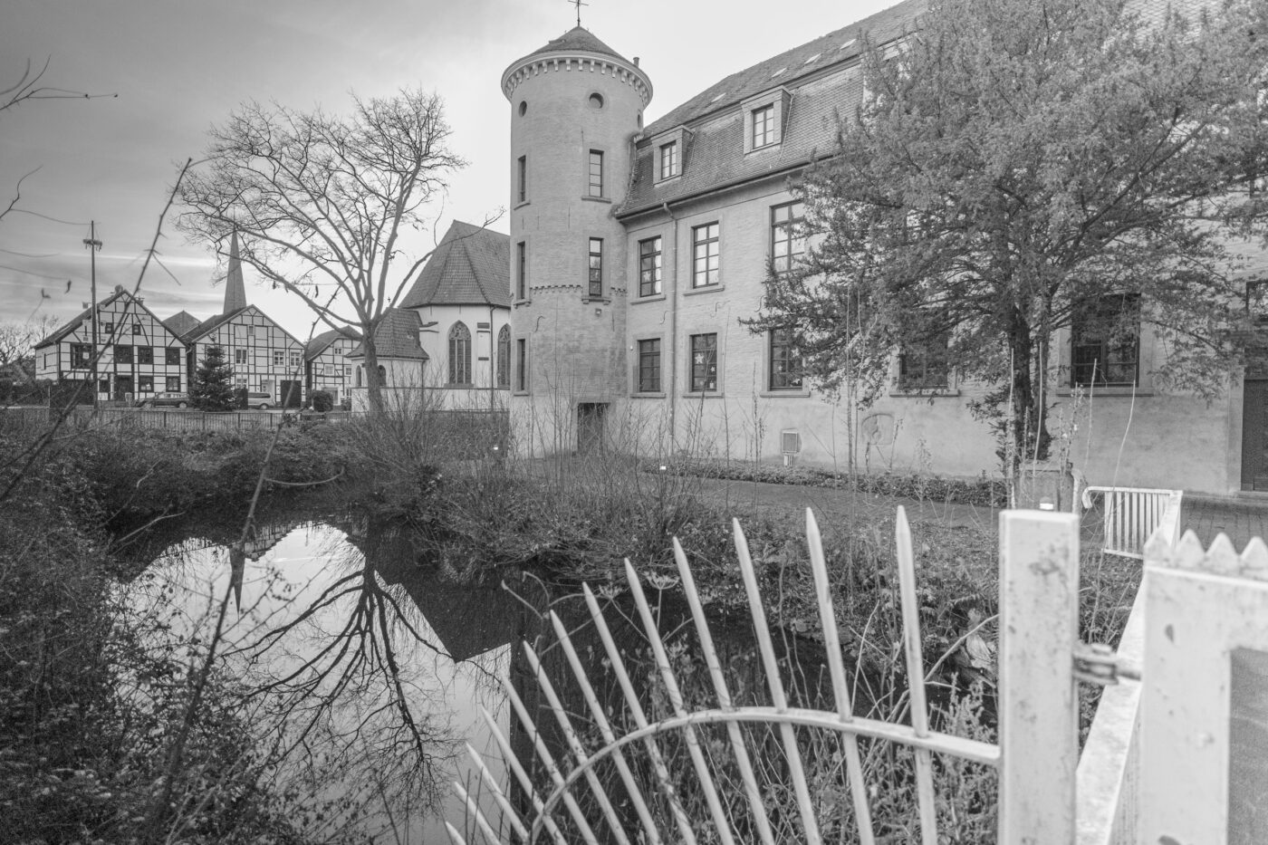 2025-12-21 - Datteln - Horneburg