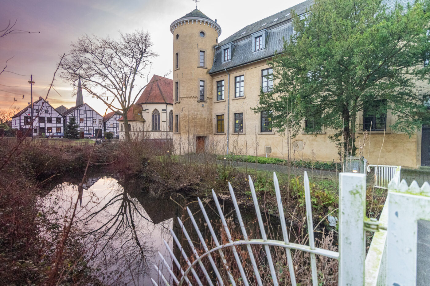 2025-12-21 - Datteln - Horneburg