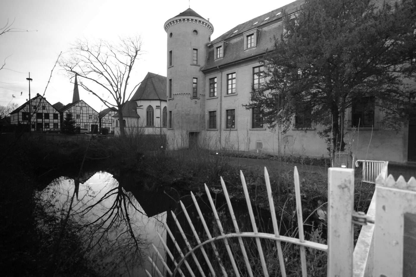 2025-12-21 - Datteln - Horneburg