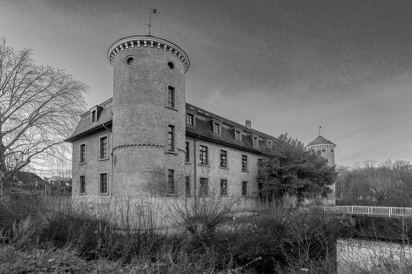 2025-12-21 - Datteln - Horneburg