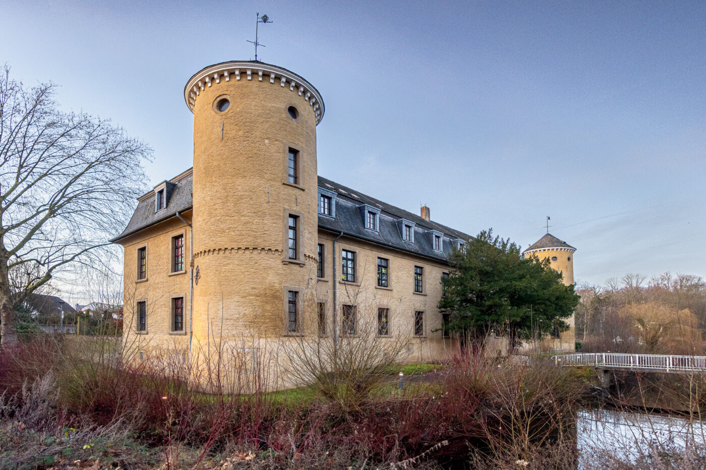 2025-12-21 - Datteln - Horneburg