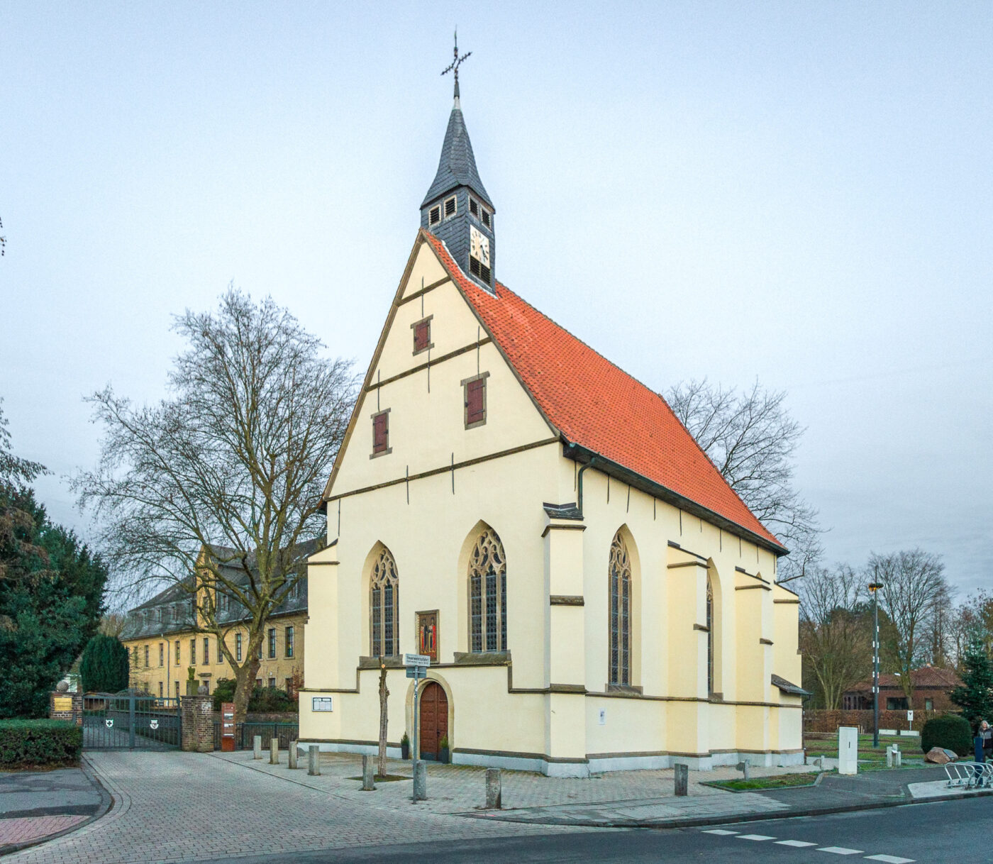 2025-12-21 - Datteln - Horneburg