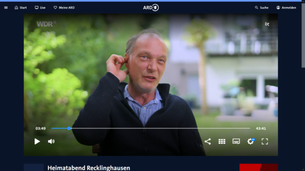 2026-01-16 - Heimatabend RE - Dauerwerbesendung deLuxe - Brambach knetet Ohr