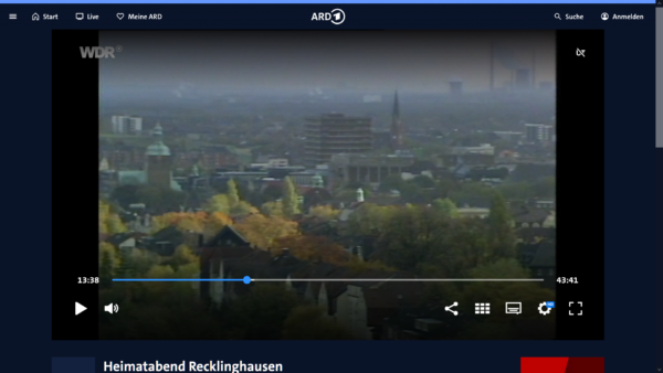 2026-01-16 - Heimatabend RE - Dauerwerbesendung deLuxe - der Löhrhof-Kabachl in den Siebzigern