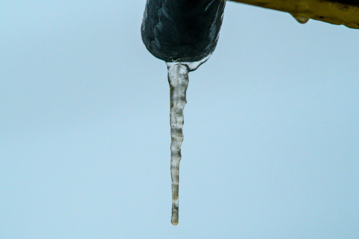 2026-01-10 - Residenzia - Balkon - Eiszeit