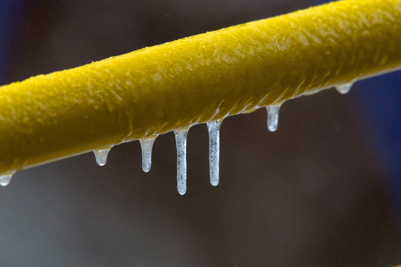 2026-01-10 - Residenzia - Balkon - Eiszeit