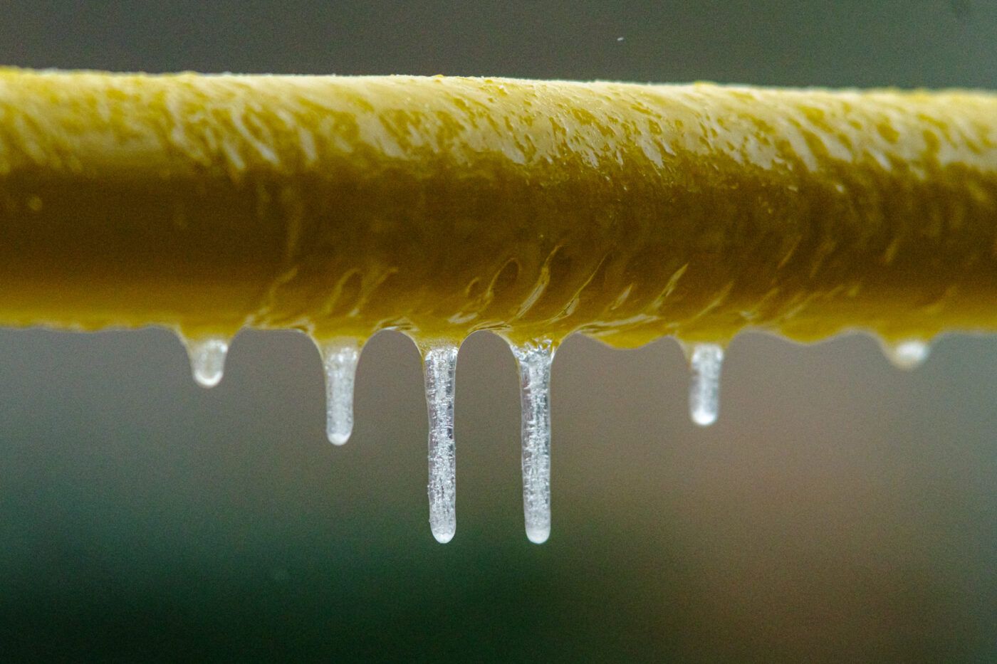 2026-01-10 - Residenzia - Balkon - Eiszeit