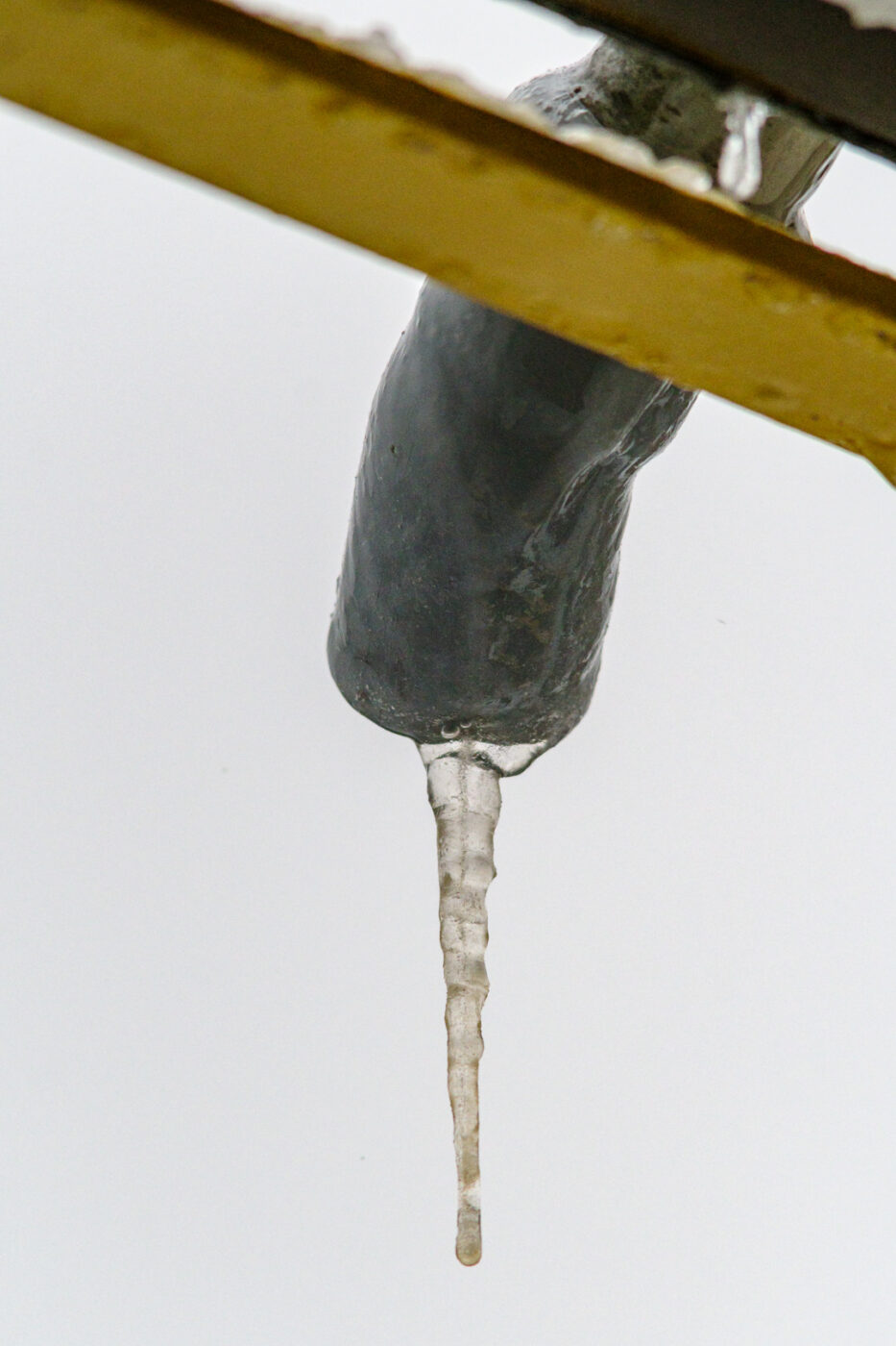 2026-01-10 - Residenzia - Balkon - Eiszeit