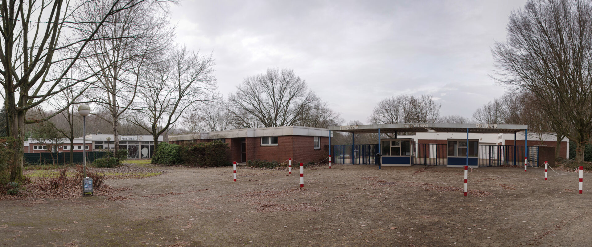 2026-01-25 – NSG Mollbecktal Recklinghausen