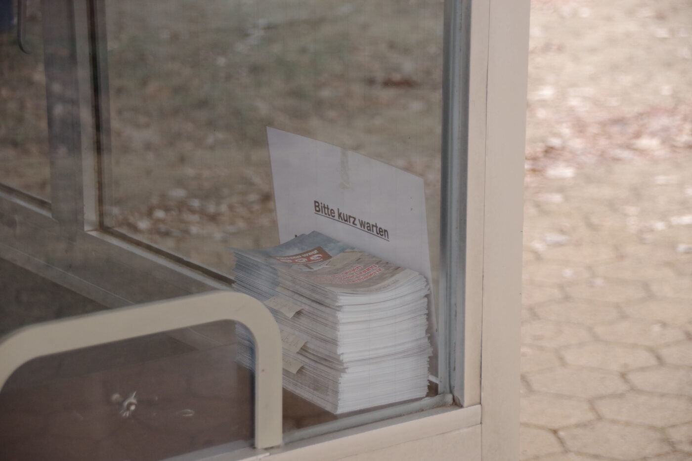 2025-01-25 - NSG Mollbecktal Recklinghausen