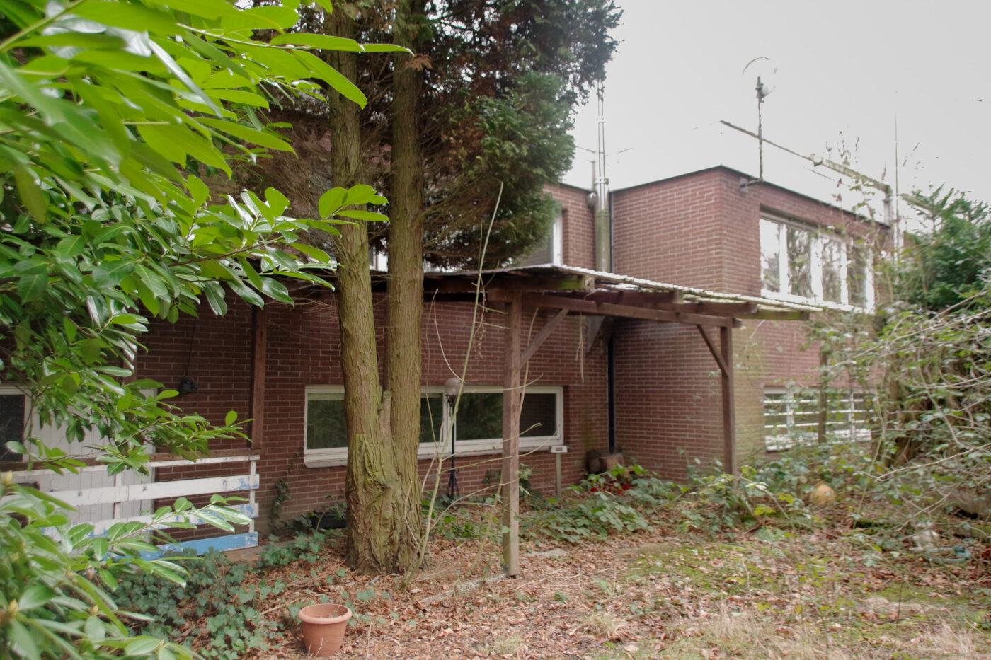 2025-01-25 - NSG Mollbecktal Recklinghausen