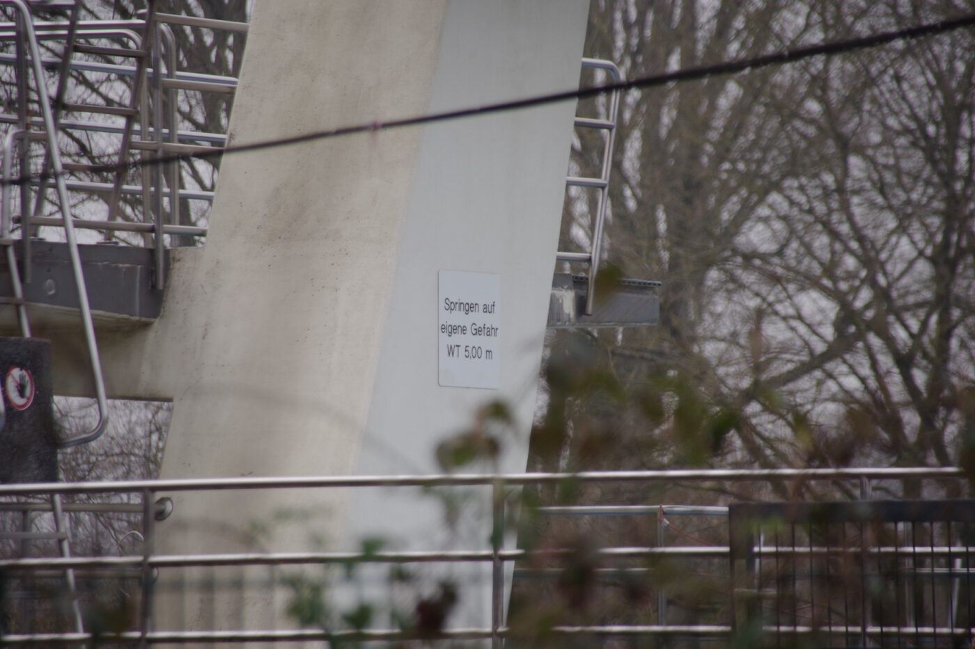 2025-01-25 - NSG Mollbecktal Recklinghausen