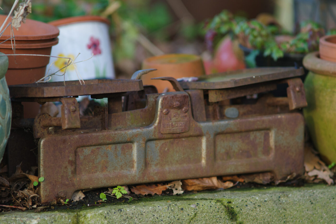 2026-02-04 - REh - Hinsberg