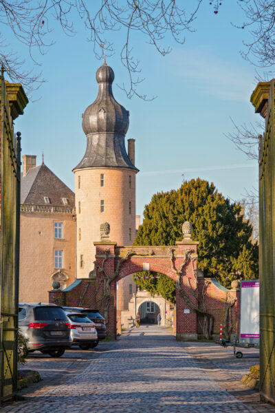 2026-02-08 - Wasserschloß Gemen