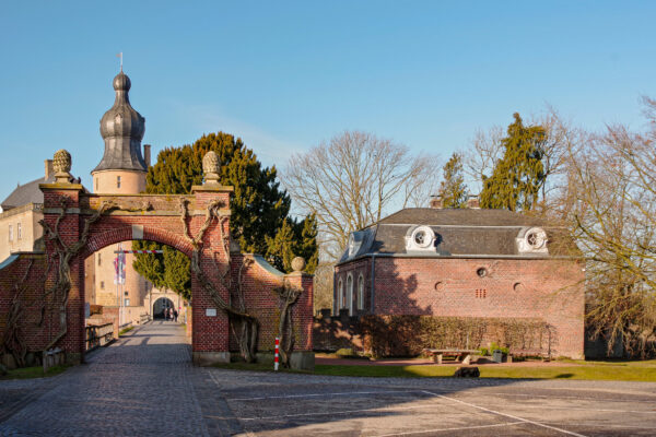 2026-02-08 - Wasserschloß Gemen