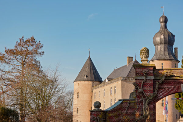 2026-02-08 - Wasserschloß Gemen