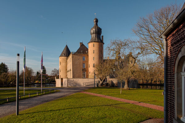 2026-02-08 - Wasserschloß Gemen