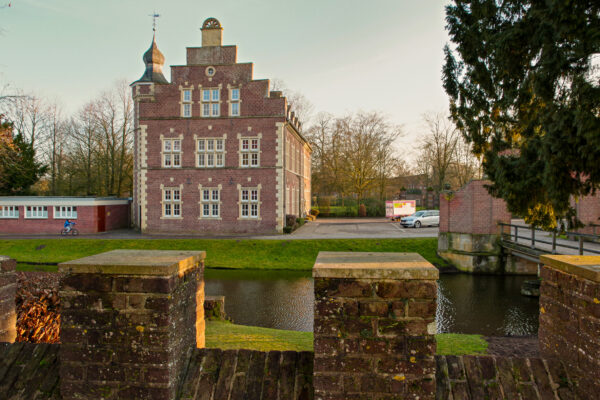 2026-02-08 - Wasserschloß Gemen