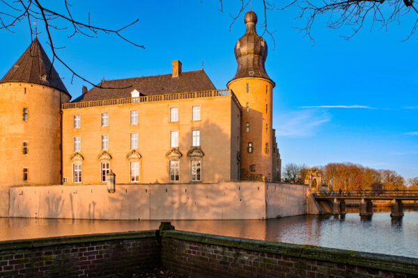 2026-02-08 - Wasserschloß Gemen