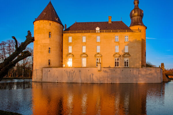 2026-02-08 - Wasserschloß Gemen