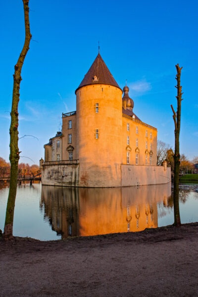 2026-02-08 - Wasserschloß Gemen