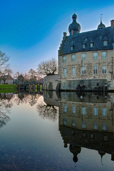 2026-02-08 - Wasserschloß Gemen
